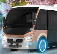 Right-Hand Drive Minibuses and Buses: A Comprehensive Guide ...