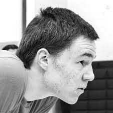 Luke Gingrich (@lukegingrich11)