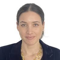 Katherine Simon's Instagram, Twitter & Facebook