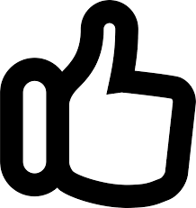 Use esta imagen png pulgar arriba transparente transparente hd para sus proyectos o diseños personales. Thumbs Up Icon Png Thumbs Up Comments Pulgar Hacia Arriba Png 2064972 Vippng