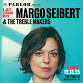 A Jazz Evening with Margo Seibert and The Treble..... event in Narrowsburg, NY