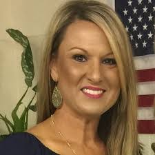 April Coker's Instagram, Twitter & Facebook