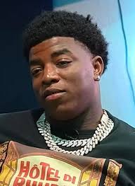 Young Ace's Instagram, Twitter & Facebook