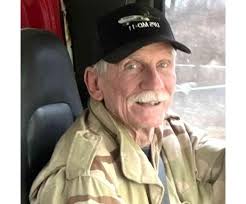 Michael Graham Obituary (1947