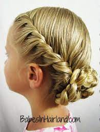 Pin By Maisie Bay On Hair Beauty Flower Girl Hairstyles Dance Hairstyles Hair Styles