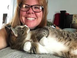 Lost Senior Female Kitty in Glendora Area