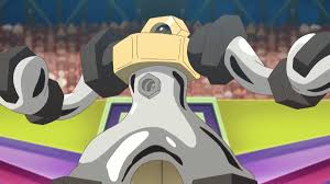 Goal is to add visibility, appeal, and ambiance. Ash S Melmetal Bulbapedia The Community Driven Pokemon Encyclopedia
