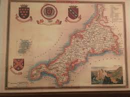 Here's my guide to the filming locations in cornwall england. Cornwall England Late 1800s Maps