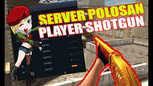 Server sg pb zepetto 2020. Server Shotgun Polos Di Pb Zepetto Point Blank Indonesia Youtube