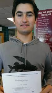 STARS to our Staff, Parents and Students