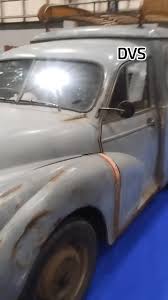 Image result for Frulford Gray 1960 Morris