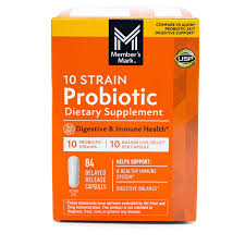 Image result for Probiotic