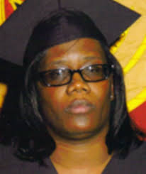 Doris Hurst Smith (1966-2012)