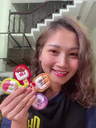 Thạch phô mai sữa chua: Món ăn mê hoặc