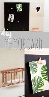 Diy Memoboard Selbermachen Memoboard Diy Memoboard Bucherregal Diy
