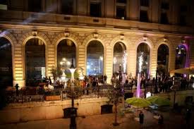 Kohteen la samaritaine arvostelusta : Bars And Cafes In Marseille Travel And Tourism In Provence