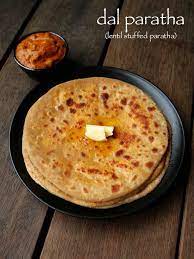 Dal Paratha Recipe Dal Ka Paratha Chana Dal Paratha Recipe Recipe Paratha Recipes Paratha Recipes