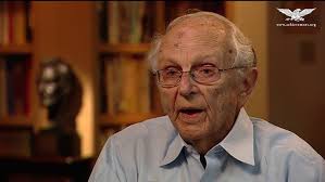 David Herbert Donald, Academy Class of 1997, Part 8