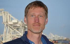 Dredging plan for new ship terminal near Baltimore stirs mixed feelings