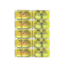 Con le ceste, i contenitori, le scatole, le grucce e gli appenditutto del nostro assortimento, puoi facilmente suddividere e tenere in ordine i vari indumenti, dai calzini alle sciarpe, e sfruttare al meglio lo spazio nel guardaroba e nei cassetti. Verde Vinteky Scatole A Cassetti Impilabili Sottili Per Scarpe Cassettiera Con 10 Cassetti In Plastica Organizzazione Guardaroba Casa E Cucina Tip Top Fenster Com