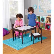 3 piece farmhouse table & bench set™. Children S 3 Piece Table And Chair Set Off 60