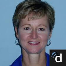 Dr. Denise R. Hamlin, MD