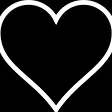 White Heart Outline Png Clip Arts For Web Free Art White Outline Of A Heart Transparent Png Large Size Png Image Pikpng Try refreshing to keep hearting. white heart outline png clip arts for
