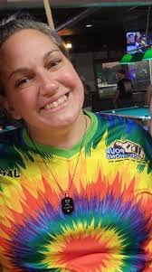 Alicia Pontious's Instagram, Twitter & Facebook