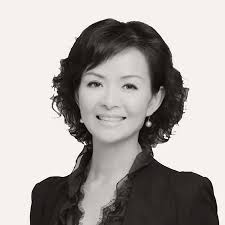 Simone Chen, Luxury Real Estate Agent
