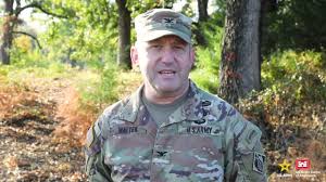 SWD Veterans Day Message 2024