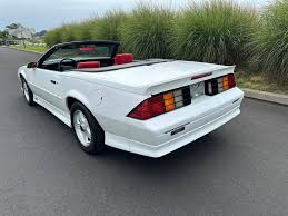 Image result for Arctic White 1991 Camaro