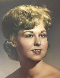 Marilyn McWhorter Rein Obituary