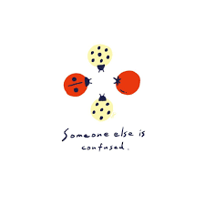 15 likes 0 comments take 3 donuts 3 on instagram 別のだれかがいるぞ ミニトマト てんとう虫 イラスト イラストグラム シンプルイラスト イラストレーション お絵描き てんとう虫 イラスト フード イラスト てんとう虫