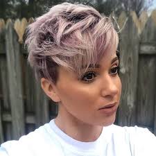 The pixie cut can work for almost anyone as long as your face shape and hair texture is taken into account. 20 Pixie Haircuts For Girls That Will Be Huge In 2021