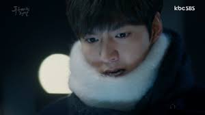 Legend of the Blue Sea Episode 6 Recap