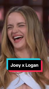 Joey King & Logan Lerman: Trauma Bonded Child Actors