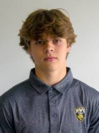 Brandon Burns's Instagram, Twitter & Facebook