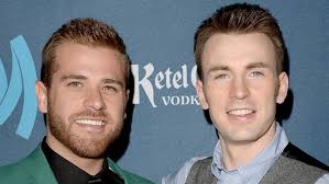 The Truth About Chris Evans' Younger Brother, Scott