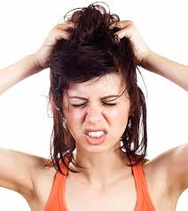 But a lot of people don't really know how hand sanitizer kills the bacteria on their hands. How To Get Rid Of Fungal Scalp Infection 8 Natural Remedies