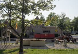 The park preserves the landscape surrounding ohio's. Perrysburg Ohio Campground Toledo East Stony Ridge Koa Journey