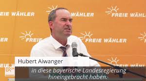 Jul 01, 2021 · der chef der freien wähler, hubert aiwanger, stellvertretender bayerischer ministerpräsident, ist bisher nicht gegen corona geimpft. Br24 Hubert Aiwanger Zur Corona Politik Der Freien Wahler Facebook