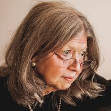 Cheryl 'Cherry' Rodzik, 72, dedicated her life to being a homemaker and  raising her children