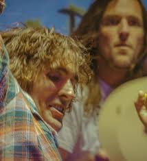 These street performers last night!!