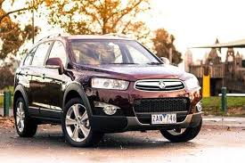 Image result for Super Red 2013 Captiva