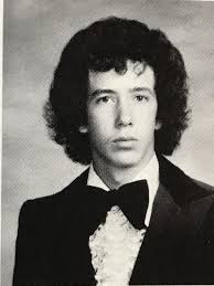 Hey friends........you may have heard already that we have had two other  classmates that have just recently passed away. Tim Yokley and Todd Currie.  Please keep these families in your prayers! They