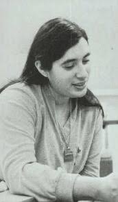 Does anyone remember Sr. Mary Elizabeth Bryson?