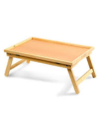Buy night stand online at best prices from durian. Wooden Multipurpose Folding Bed Table Buy Wooden Multipurpose Folding Bed Table Online At Best Prices In India On Snapdeal