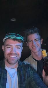 We're ready for one of the biggest weekends of the year!! ☘️ Here's where  to find us: Wednesday: The District NYC 8pm Thursday: Haswell Green's  8.30pm Friday: The Mean Fiddler 1pm Saturday: