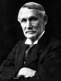 University of New Brunswick Archives & Special Collections-George R. Parkin  fonds