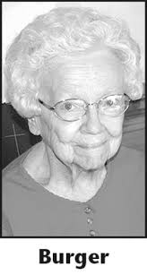 Search Mildred Burger Obituaries and Funeral Services